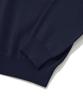 SAINTPAIN Sp Jacquard American Knit Sweater - Navy