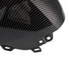 Gas Tank Cover Trim Fairing Cowl For Street Triple 765 R/RS 2023-2025 Carbon