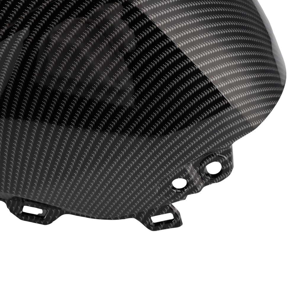 Gas Tank Cover Trim Fairing Cowl For Street Triple 765 R/RS 2023-2025 Carbon
