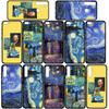 Case for iPhone 17 16 15 Xiaomi Poco F8 F7 X7 X6 M8 C85 C75 C71 Redmi Note 14 13 12 11 Pro Max A3 A4 14C 13C 15C Wallpaper Van Gogh Starry Night Cover