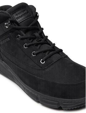 Ботинки Tommy Hilfiger H Hybrid B мужские черные