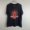 Vintage As I Lay Dying TShirt 2006 Unisex Metalcore Band ZL418 Unisex T-Shirt