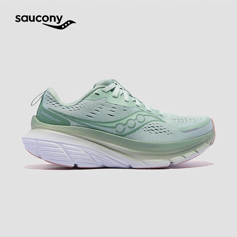 Saucony GUIDE 18 Women s Stability Running Shoes 240