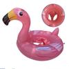 Kids Dinosaur Swimming Ring with Handle
