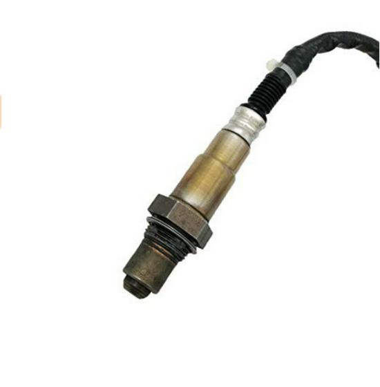 Cadillac Oxygen Sensor/Detector/Monitor 0258007206