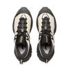 New LiNing CF Su Xingchuan Anti-Slip Wear-Resistant Low-Top Trekking Shoes Unisex Black White AHTU017-3