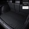 Mercedes-Benz G-Class Full Coverage Trunk Mat for AMG G63, G350, G500