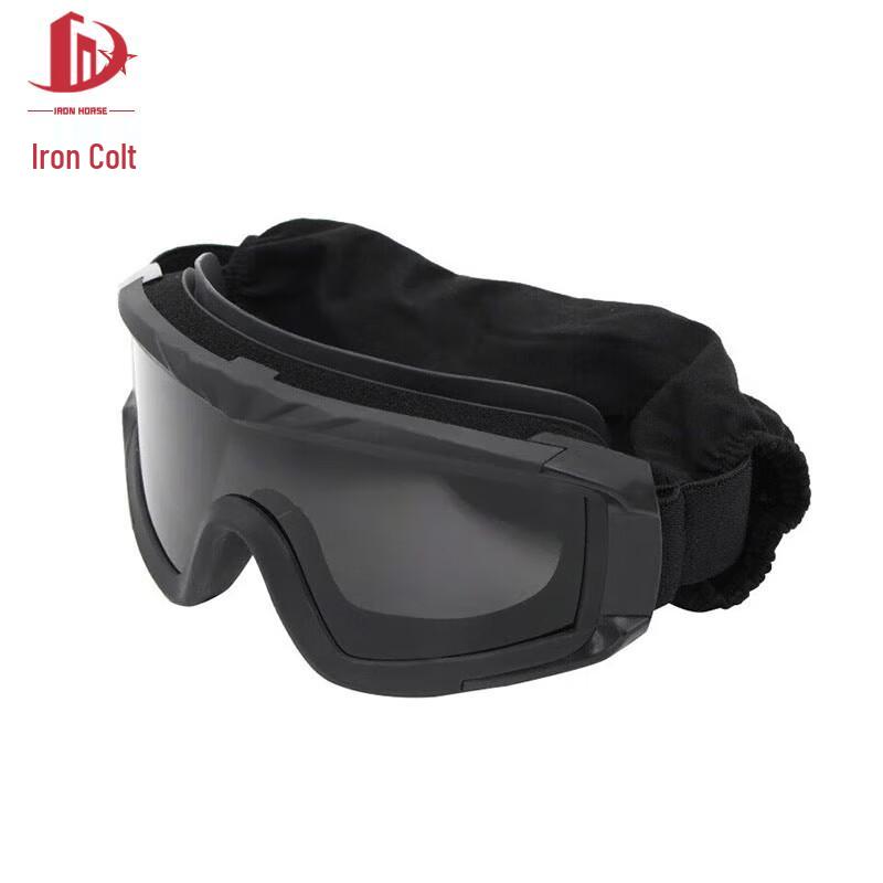 

Tieju Tactical Windproof Goggles