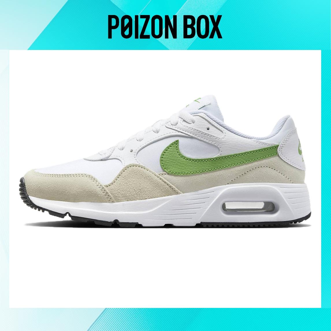 

кроссовки Nike Air Max Sc Running shoes Women CW4554-117