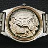 GENUINE VINTAGE SEIKO 5 AUTOMATIC 6309A JAPAN MENS GREEN DIAL WATCH A708397-1