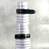 Used [In Operation] SEIKO TANK Seiko Tank Roman Combi Square