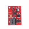 Cn3722 3S 3A 12V Mppt Solar Panel Controller Module 3 Serial Li-Ion Battery Charger For 9V 12V 18V 24V Solar Panels