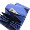Arrange Arrange WALLET Geldbörse [Porter] 029-03886 Blau/50