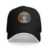 Summer America 250 Year Anniversary Golf Cap Unisex Style Snapback Cap Outdoor Golf Adjustable Fit Sun Hats