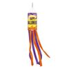 Pumpkin Ghost Pattern Outdoor Props Flags Festival Wind Vane  Ghost Party Decorations