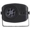 Clear Patterned Projection Light Colorful Rotating Voice Control Stage Light