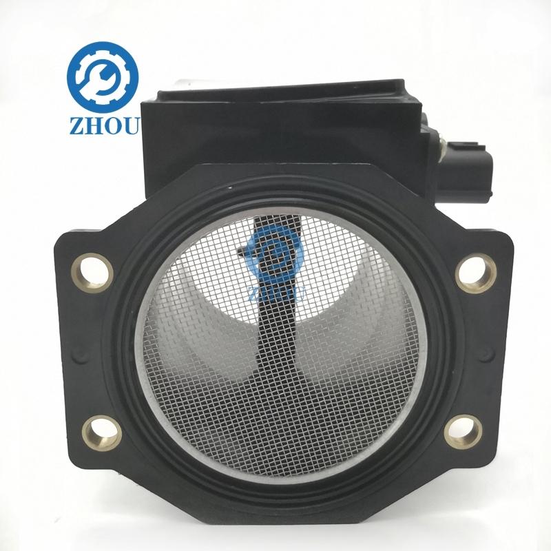 OEM 22680-1M200 22680-1M205 22680-0M600 Mass Air Flow MAF Sensor For Nissan Tsuru Sentra 200SX 1.6 1.6L 1995 1996 1997 1998 1999