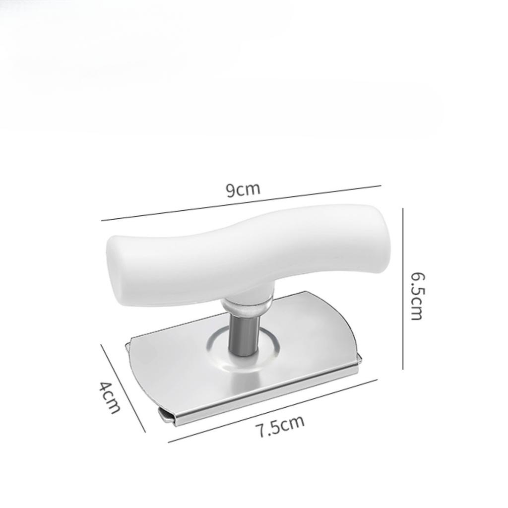 Stainless Steel Jar Lid Opener, Jar Lid Opener, Household Kitchen Jar Lid Opener, Hotel Kitchen Accessories