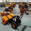 Loncin Multifunctional Gasoline Snow Sweeper