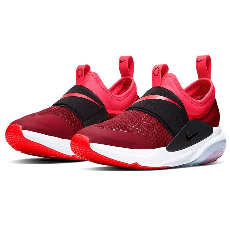 New Nike Joyride Nova Red Orbit GS AQ3141-601