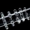 Crystal Penis Ring Cock Ring Sheep Eye Circle Lock Sperm Ring Delay Time Sex Toys for Men Rings Cockring Sex Products Adult Toys