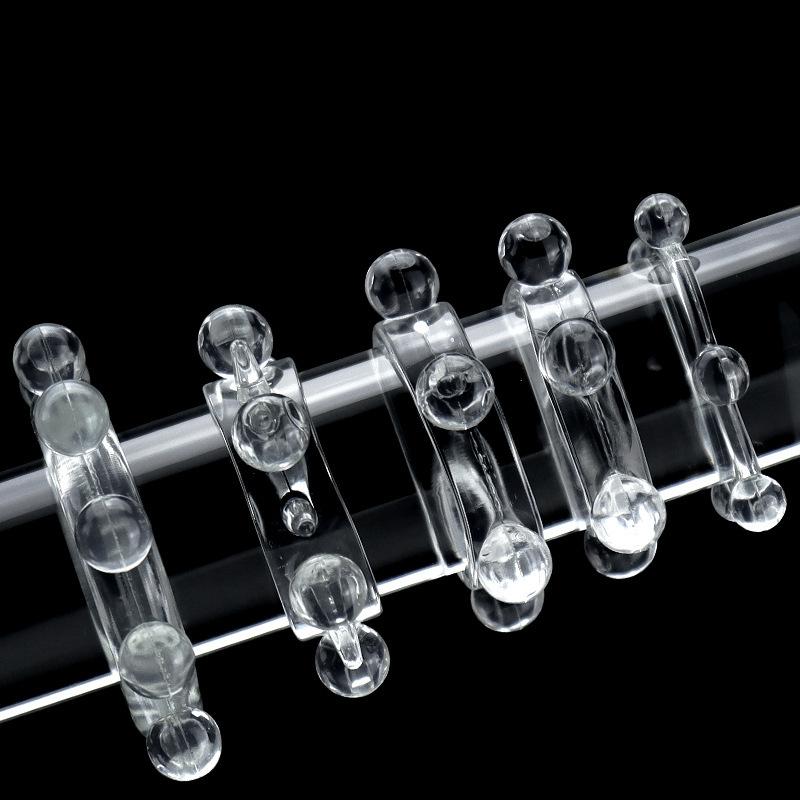 Crystal Penis Ring Cock Ring Sheep Eye Circle Lock Sperm Ring Delay Time Sex Toys for Men Rings Cockring Sex Products Adult Toys