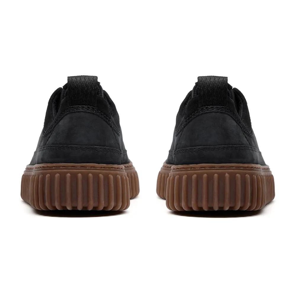 Clarks Shoes Кросовки Torhill Lace