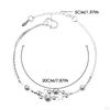 Chain Bracelet Dainty jewelry for Office Mother