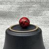15mm Large Lacquer Loose Craft Beads for DIY Bracelets and Accessories