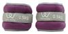 ALINCO Wrist and Ankle Weights 0.5kg WBN305