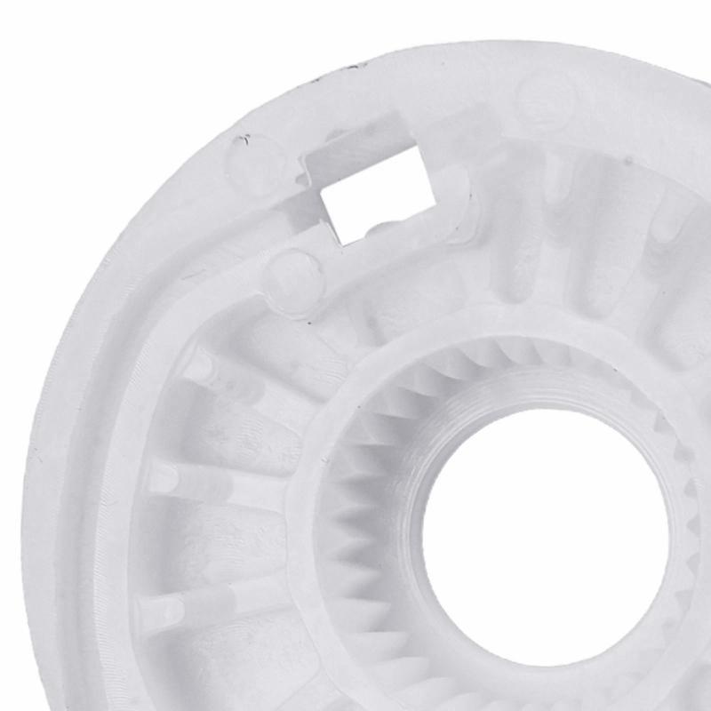 834702Y000 Car Glass Lifter Gear Window Shaker Wheel Disc Buckle Quick Install Plastic Window Lift Clip for IX35 MK2