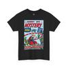 Üst giysisi – T-shirtler