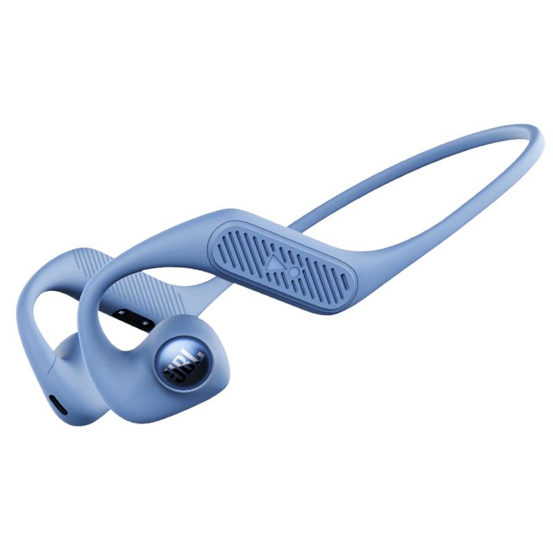 

JBL Nearbuds 2 Open-Ear Wireless Bluetooth Sports Earbuds