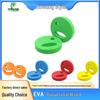 EVA Foam Hand-Grip Kickboard & Aerobic Fitness Float for Adults & Kids