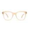 Off-White Style Sun Square Sunglasses