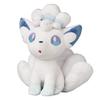 Pokémon Center Original Plush Toy: Alolan Vulpix
