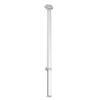 Folding Telescopic Table Legs 450 To 930mm Aluminum Alloy Removable Adjustable Desk Leg for RV Boat 