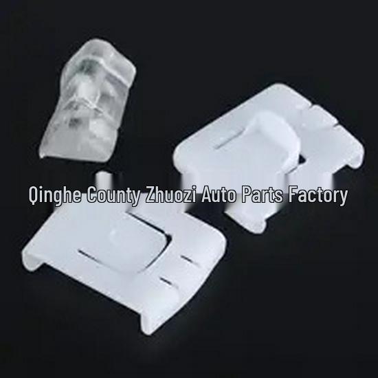 

435881203A Seat Rail Slider for Volkswagen GOLF MK1/MK2/MK3: Thread Stripped Groove Buckle
