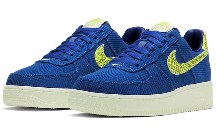 Nike Air Force 1 Low Olivia Kim No Cover Femme CK3314-400