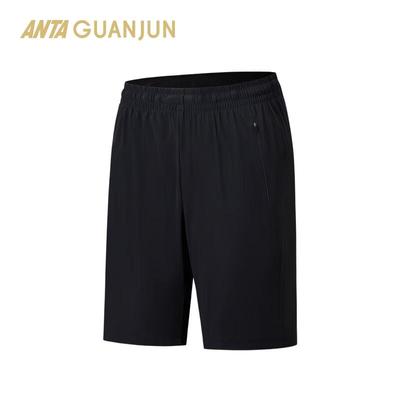 Men's All-Weather Smart-Fit Cooling Shorts