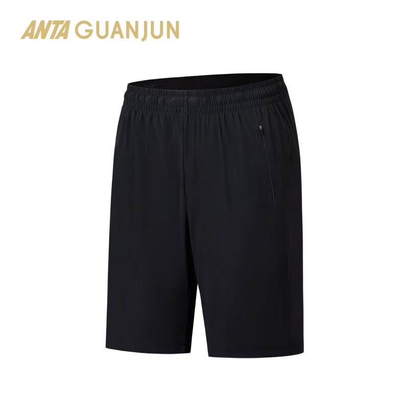 

Мужские всепогодные умные шорты Anta с охлаждающим эффектом XL