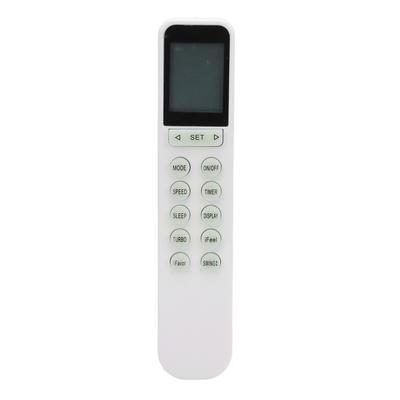 Control Remoto de Aire Acondicionado ABS Control Remoto de Repuesto AC para AUX para Kelvinator para YK N 301E YKR N
