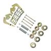 Dla Nissan D22 1998-20044 Pickup Regulacja Tylnego Hamulca Bębnowego 1 Zestaw Naprawczy 44200-01J10 Dla WD 44200-37G11 44200-37G11