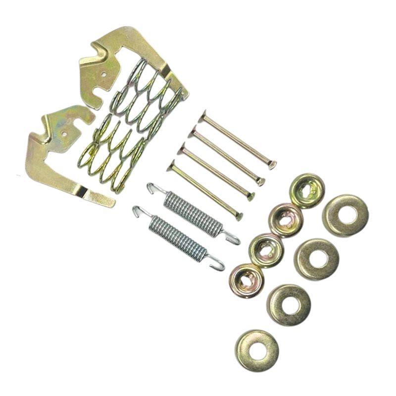 Dla Nissan D22 1998-20044 Pickup Regulacja Tylnego Hamulca Bębnowego 1 Zestaw Naprawczy 44200-01J10 Dla WD 44200-37G11 44200-37G11