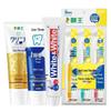 Lion Fresh Breath Oral Care Set