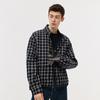 Men's Short Casual Jacket