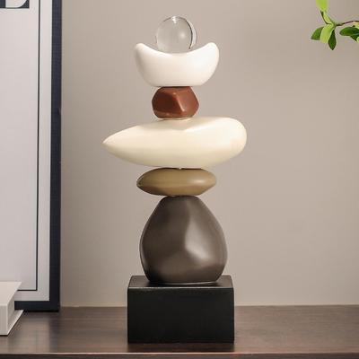 Decoración para el hogar
 – Estatuillas
