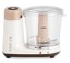 Twinbird Cooking Chopper Brown Chopper Food Processor Chopping Cooking Kitchen Chopping Mix Kneading Con/te KC-4628BR