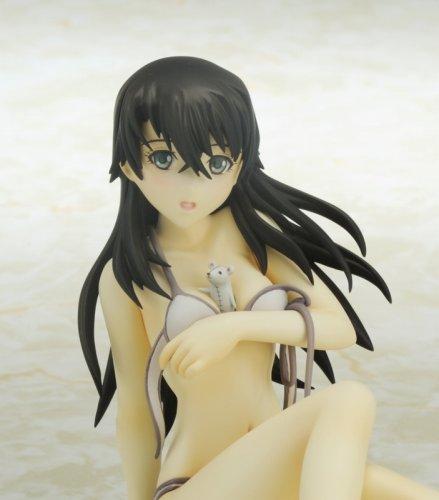 Kotobukiya Iron Line Barrel Emi Kinosaki Swimsuit Version Scale Painted Finished Product 1/8