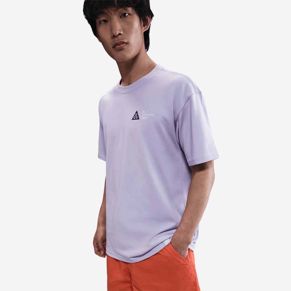 

Nike M Acg Df Футболка Oc Guide Hj0801 515 095